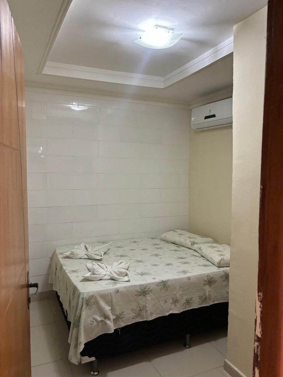 Appartamento Solmar Flats Pôrto das Galinhas Esterno foto