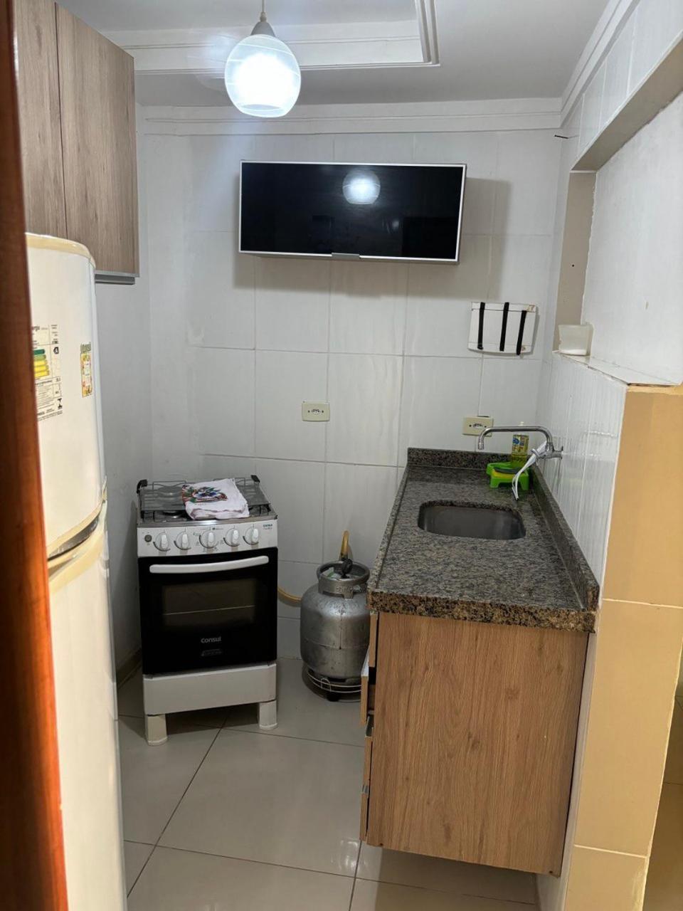 Appartamento Solmar Flats Pôrto das Galinhas Esterno foto