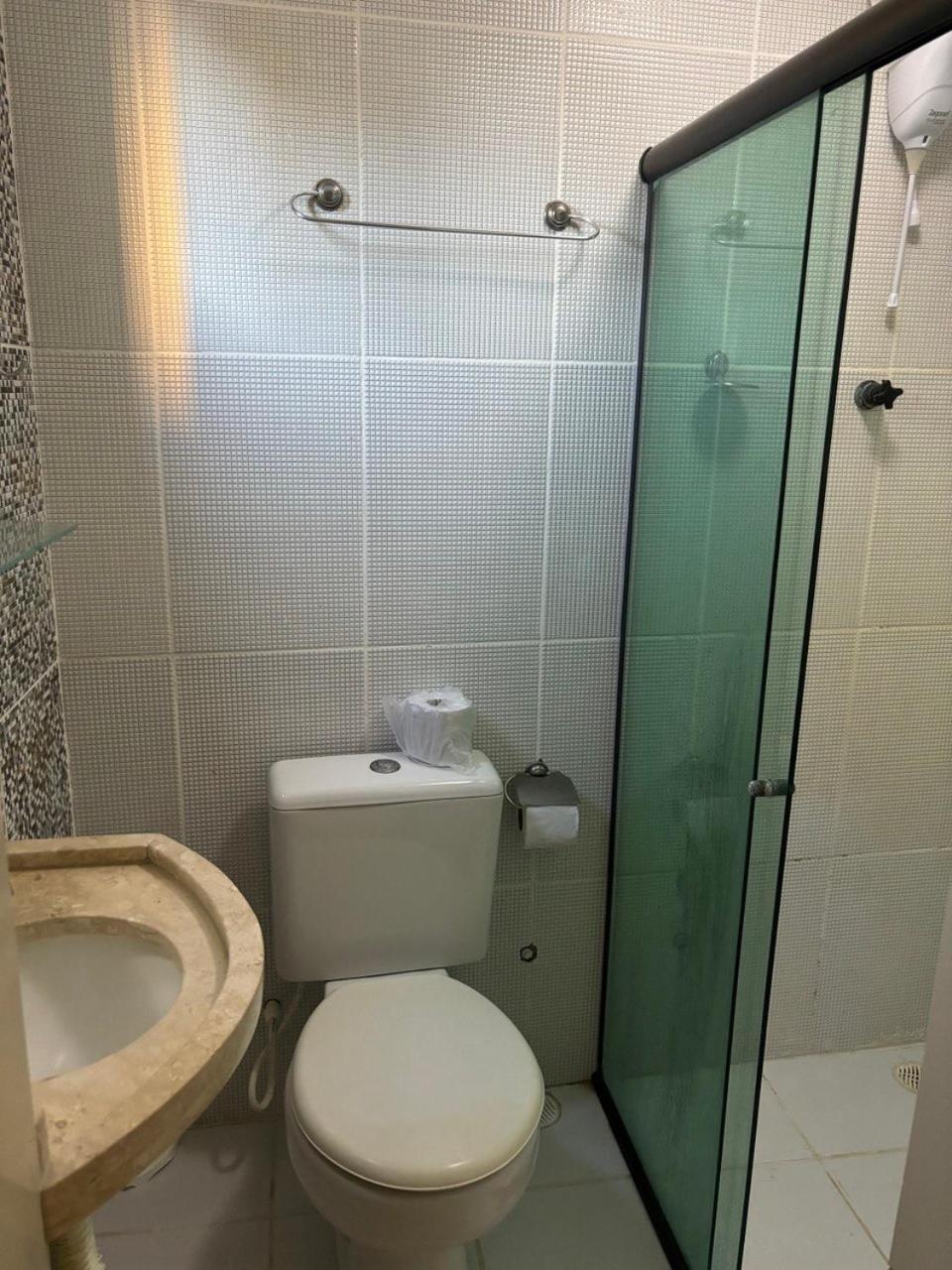 Appartamento Solmar Flats Pôrto das Galinhas Esterno foto
