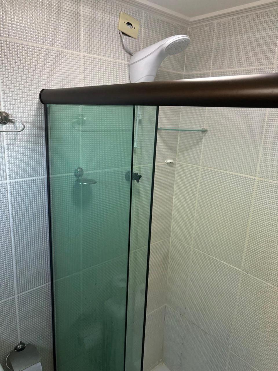 Appartamento Solmar Flats Pôrto das Galinhas Esterno foto