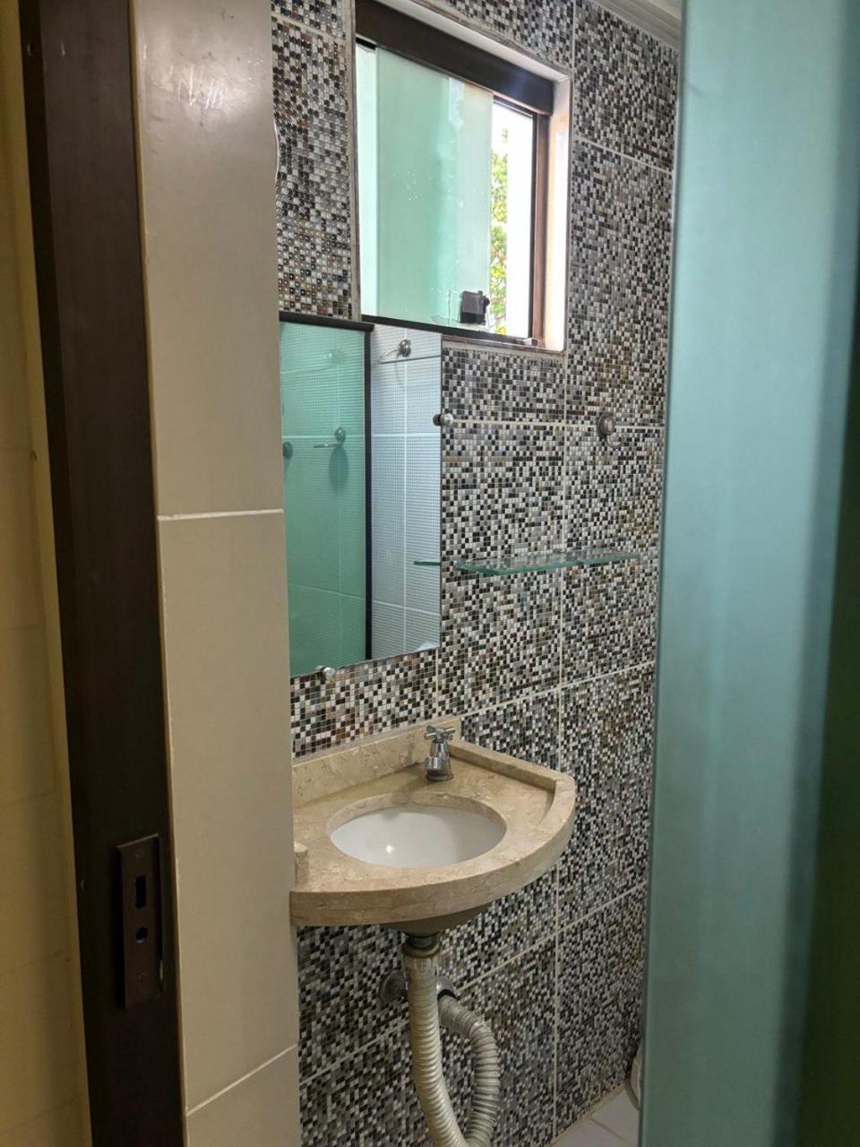 Appartamento Solmar Flats Pôrto das Galinhas Esterno foto