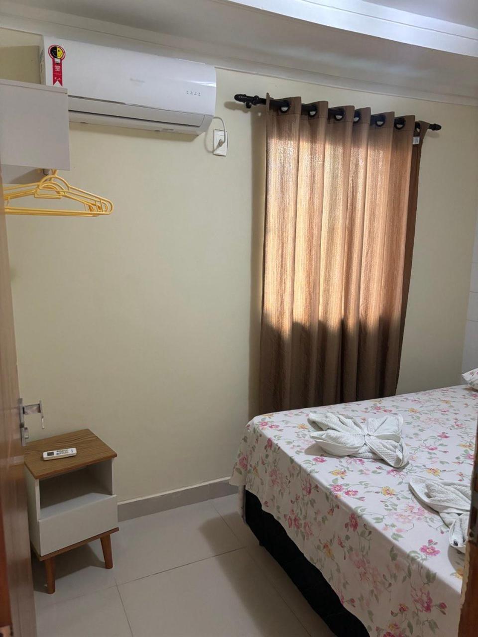 Appartamento Solmar Flats Pôrto das Galinhas Esterno foto