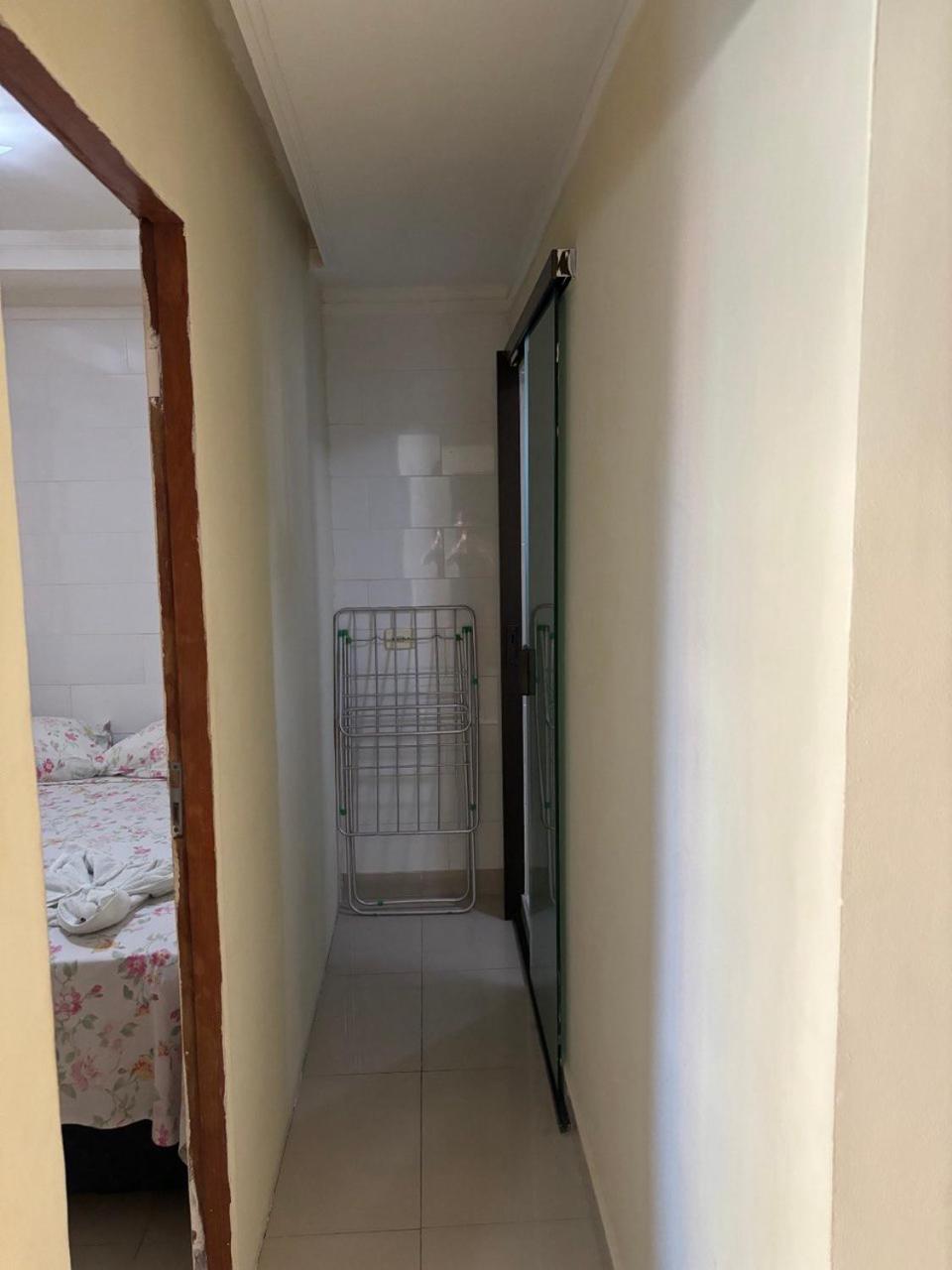 Appartamento Solmar Flats Pôrto das Galinhas Esterno foto