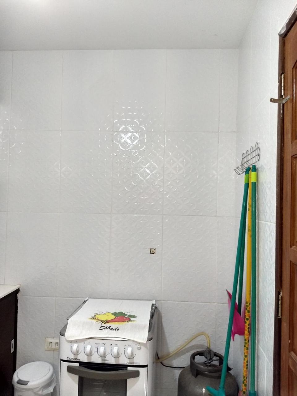 Appartamento Solmar Flats Pôrto das Galinhas Esterno foto