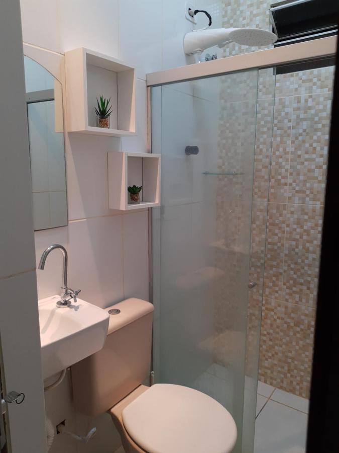 Appartamento Solmar Flats Pôrto das Galinhas Esterno foto
