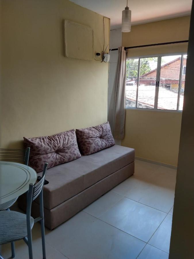 Appartamento Solmar Flats Pôrto das Galinhas Esterno foto