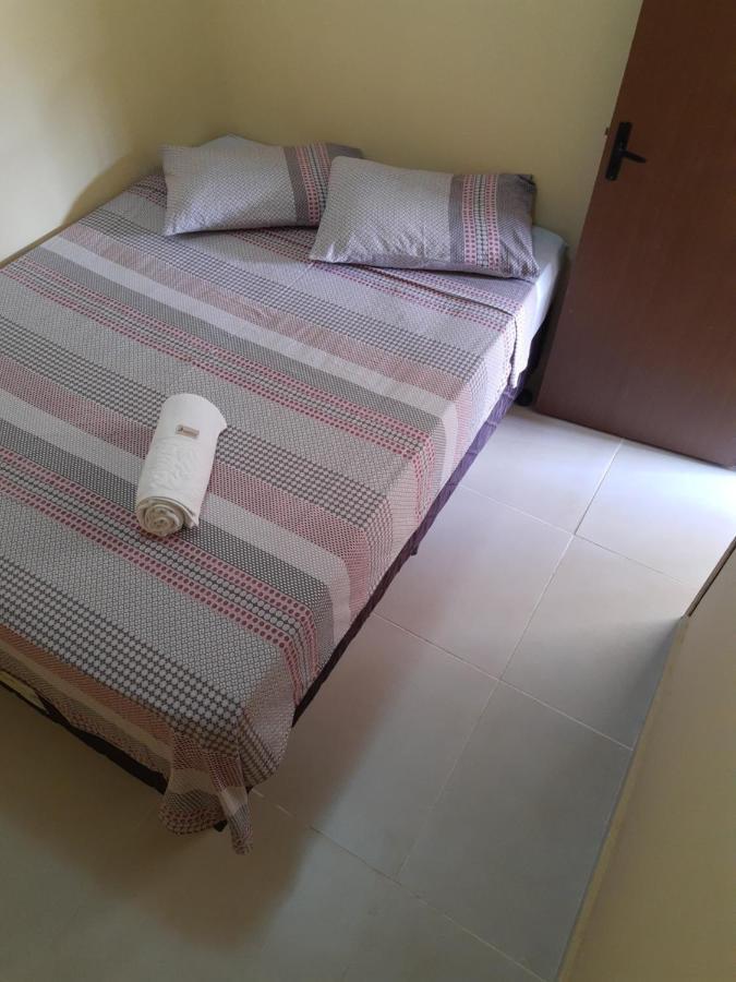 Appartamento Solmar Flats Pôrto das Galinhas Esterno foto