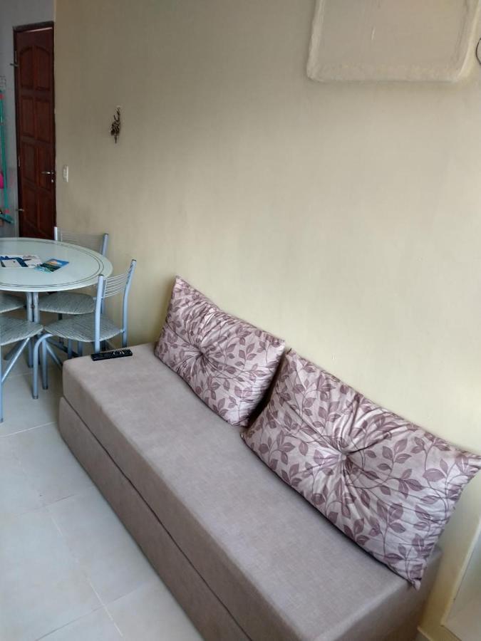Appartamento Solmar Flats Pôrto das Galinhas Esterno foto