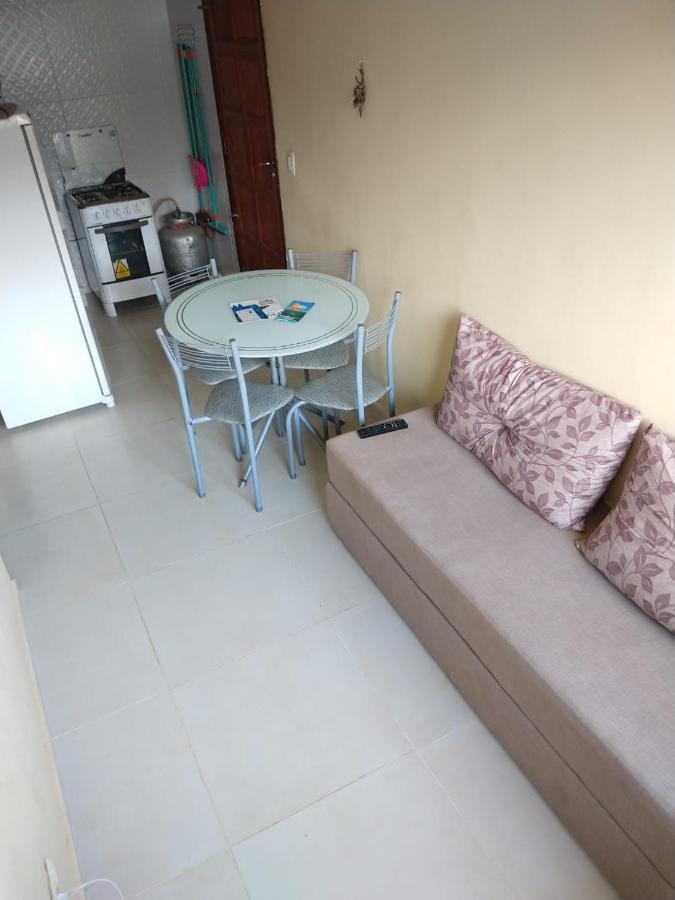 Appartamento Solmar Flats Pôrto das Galinhas Esterno foto