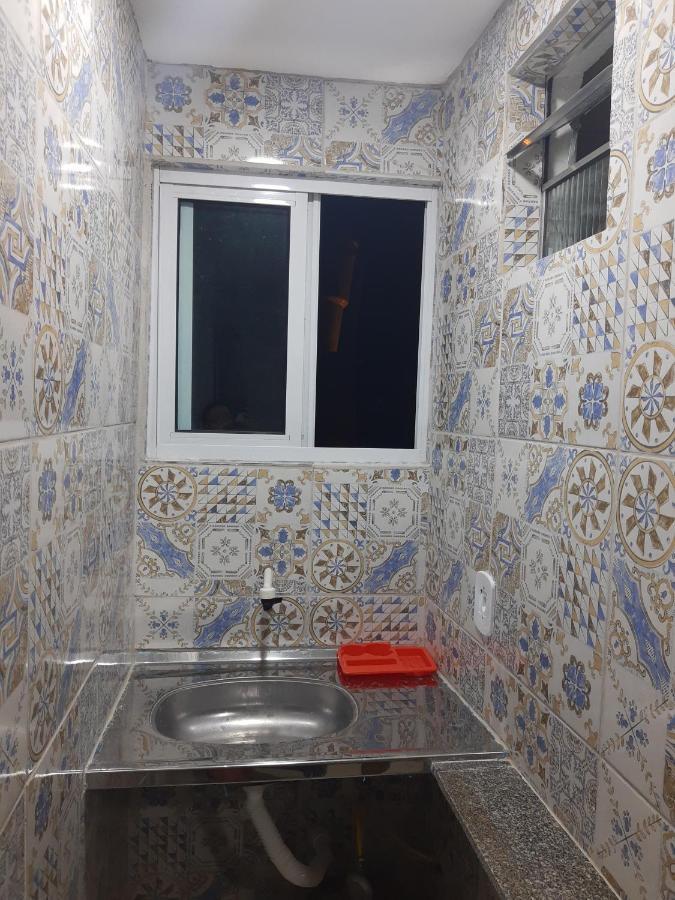 Appartamento Solmar Flats Pôrto das Galinhas Esterno foto