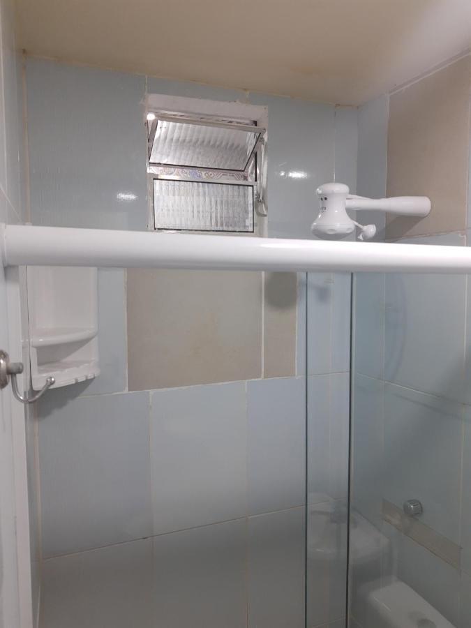 Appartamento Solmar Flats Pôrto das Galinhas Esterno foto