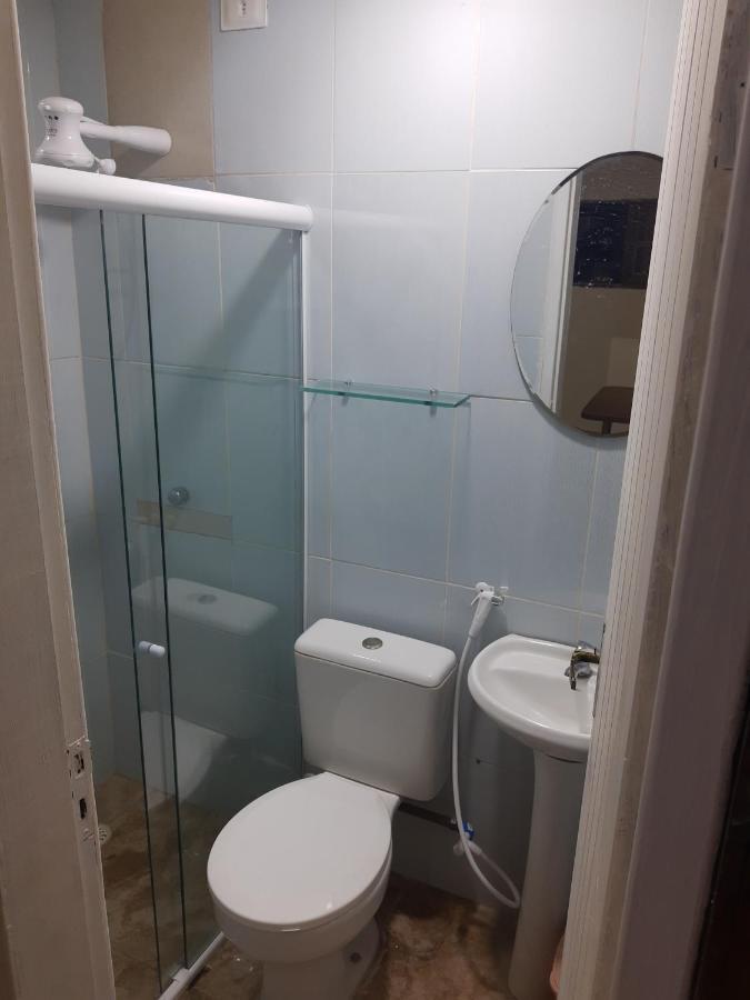 Appartamento Solmar Flats Pôrto das Galinhas Esterno foto