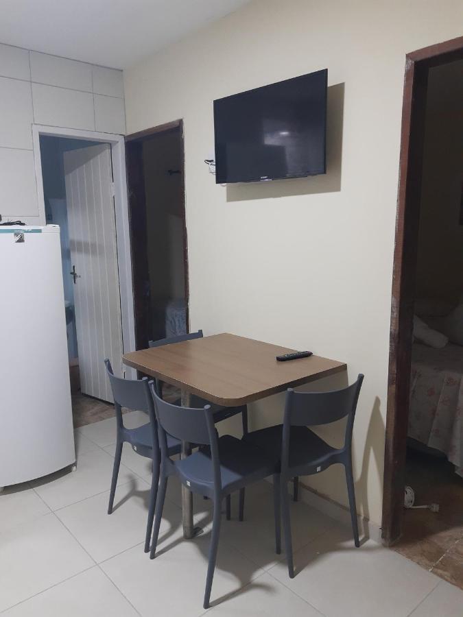 Appartamento Solmar Flats Pôrto das Galinhas Esterno foto