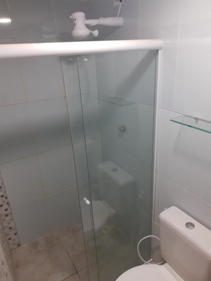 Appartamento Solmar Flats Pôrto das Galinhas Esterno foto