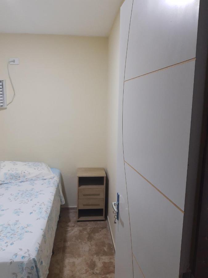 Appartamento Solmar Flats Pôrto das Galinhas Esterno foto