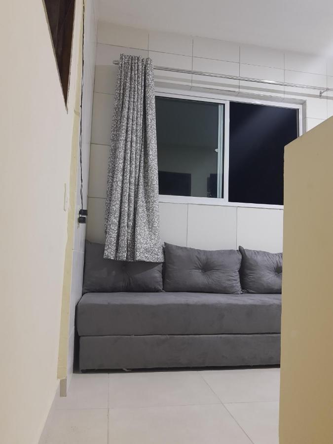 Appartamento Solmar Flats Pôrto das Galinhas Esterno foto