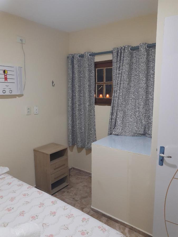 Appartamento Solmar Flats Pôrto das Galinhas Esterno foto