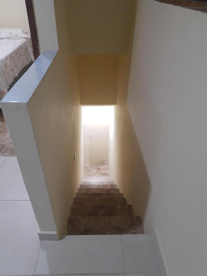 Appartamento Solmar Flats Pôrto das Galinhas Esterno foto