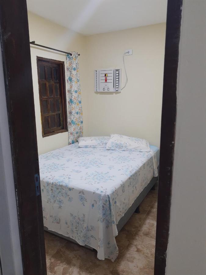 Appartamento Solmar Flats Pôrto das Galinhas Esterno foto