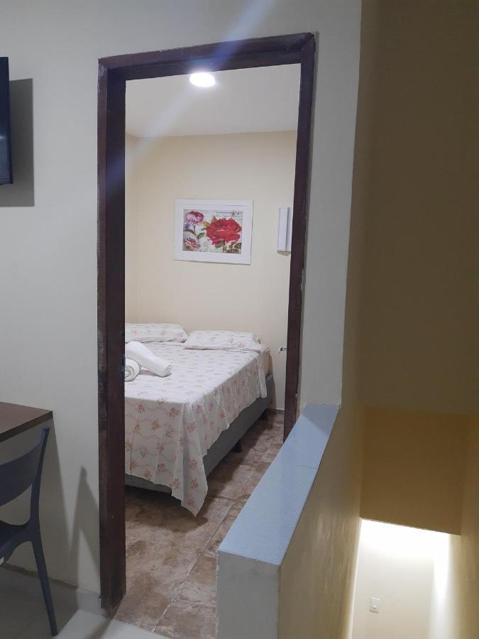 Appartamento Solmar Flats Pôrto das Galinhas Esterno foto